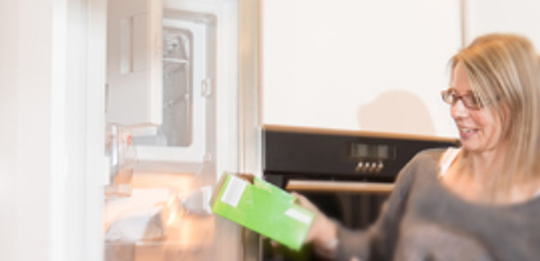 Kühlen & Gefrieren bei Elektro Schmid in Roding