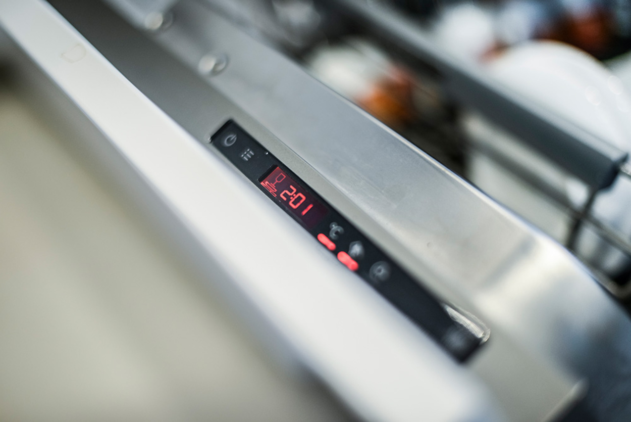 Hausgeräte bei Elektro Schmid in Roding