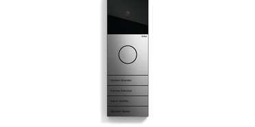 Gira System 106 bei Elektro Schmid in Roding