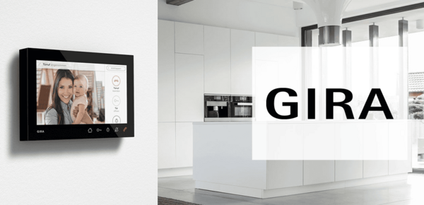 Gira bei Elektro Schmid in Roding