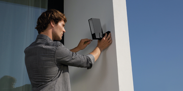 Smarte Sicherheit bei Elektro Schmid in Roding
