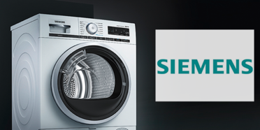 Siemens Hausgeräte bei Elektro Schmid in Roding