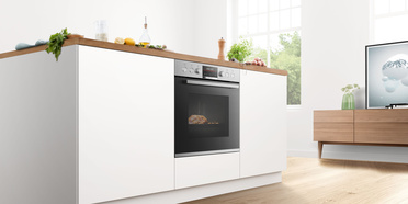 Backöfen und Herdsets bei Elektro Schmid in Roding