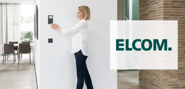 Elcom bei Elektro Schmid in Roding