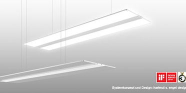 TWINDOT Pendelleuchten-Serie bei Elektro Schmid in Roding