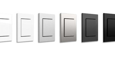 Gira Designkonfigurator bei Elektro Schmid in Roding
