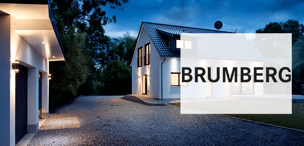 Brumberg bei Elektro Schmid in Roding
