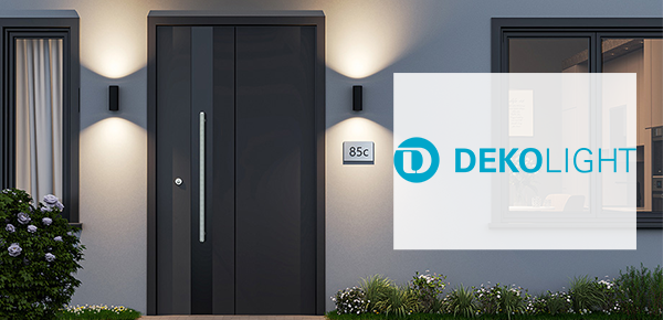 DEKO-LIGHT bei Elektro Schmid in Roding