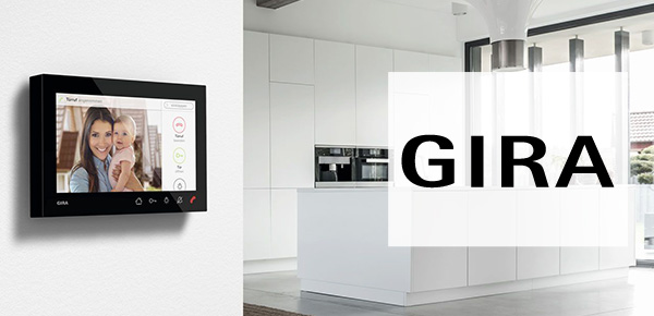 Gira bei Elektro Schmid in Roding