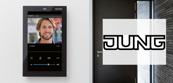 Jung bei Elektro Schmid in Roding