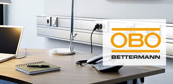 OBO bei Elektro Schmid in Roding