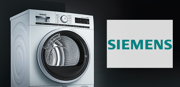 Siemens Hausgeräte bei Elektro Schmid in Roding