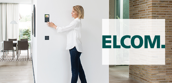 Elcom bei Elektro Schmid in Roding